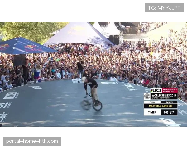 UCI BMX Racing世界杯萨拉索塔站10月底开赛,佛罗里达赛道特点分析 UCI BMX Racing世界杯萨拉索塔站10月底开赛,佛罗里达赛道特点分析