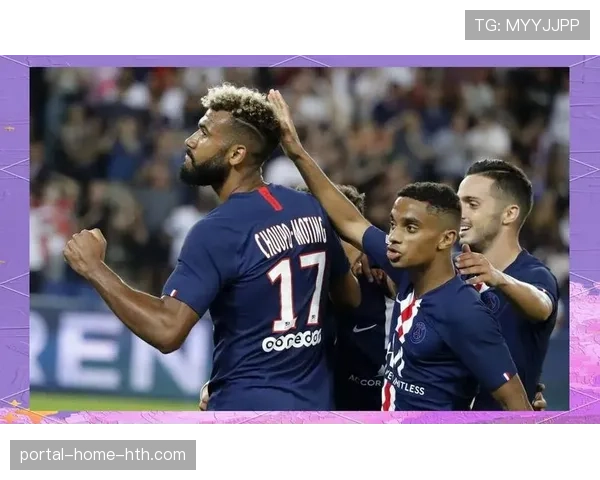 巴黎圣日耳曼vs图卢兹首发阵容名单公布